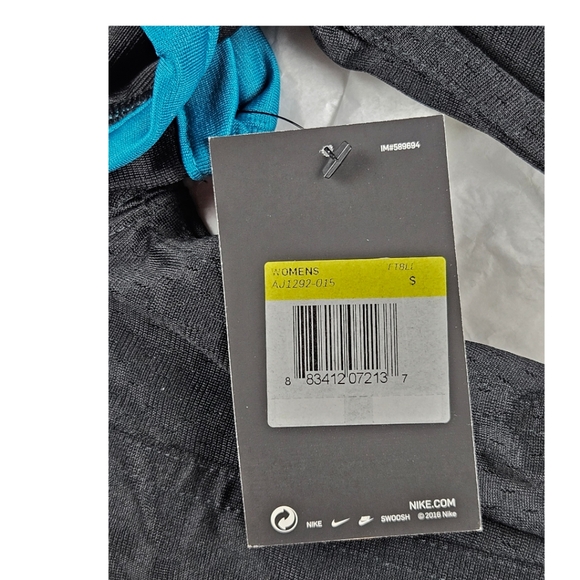 NEW Nike Jacksonville Jaguars jersey NWT size S - Picture 8 of 15